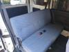 HONDA ACTY VAN