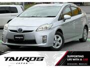 2009 TOYOTA PRIUS G