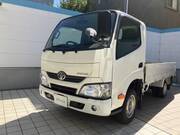 2021 TOYOTA DYNA