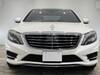 MERCEDES BENZ S CLASS