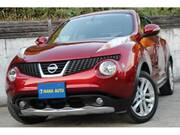 2012 NISSAN JUKE