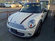2012 BMW MINI