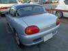 SUZUKI CAPPUCCINO