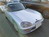 SUZUKI CAPPUCCINO