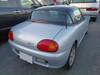 SUZUKI CAPPUCCINO
