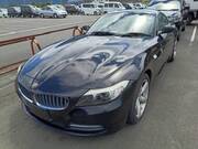 2010 BMW Z4
