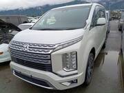 2019 MITSUBISHI OTHER