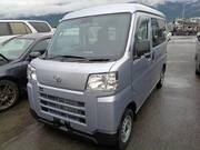 2025 TOYOTA PIXIS VAN