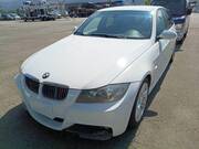 2005 BMW 3 SERIES (Left Hand Drive)