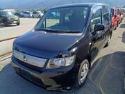 2007 HONDA MOBILIO SPIKE