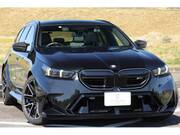 2025 BMW M5