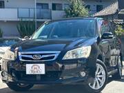 2010 SUBARU EXIGA