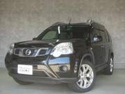2012 NISSAN X-TRAIL