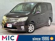 2013 NISSAN SERENA