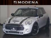 2015 BMW MINI COOPER S