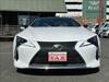 LEXUS LC