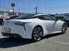 LEXUS LC
