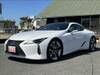 LEXUS LC