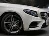 MERCEDES BENZ E-CLASS Stationwagon