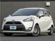 2015 TOYOTA SIENTA