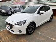 2016 MAZDA DEMIO