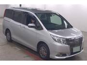 2016 TOYOTA ESQUIRE