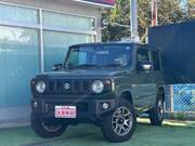 2024 SUZUKI JIMNY XC