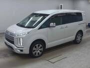 2019 MITSUBISHI OTHER