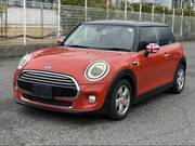 2018 BMW MINI