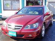 2005 HONDA LEGEND