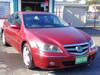 HONDA LEGEND