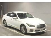 2014 NISSAN SKYLINE