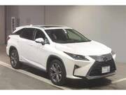 2018 LEXUS RX