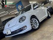 2014 VOLKSWAGEN THE BEETLE
