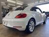 VOLKSWAGEN THE BEETLE