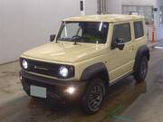 2024 SUZUKI JIMNY SIERRA