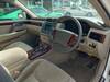 TOYOTA CROWN ESTATE