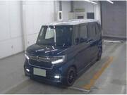 2021 HONDA N-BOX CUSTOM