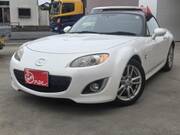 2011 MAZDA ROADSTER