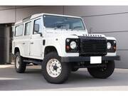 2002 LAND ROVER DEFENDER