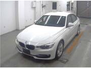 2013 BMW 3 SERIES
