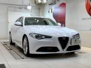 2018 ALFA ROMEO GIULIA