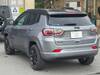 CHRYSLER JEEP COMPASS