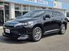 TOYOTA HARRIER HYBRID