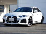 2021 BMW 4 SERIES