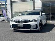 2025 BMW 3 SERIES 318iM SPORT