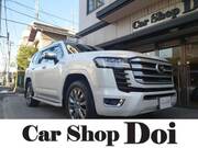 2023 TOYOTA LAND CRUISER ZX