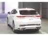 TOYOTA HARRIER HYBRID