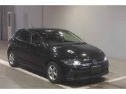 2022 VOLKSWAGEN POLO