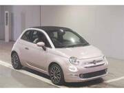 2020 FIAT 500C